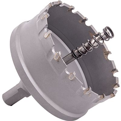 Hole Saw Tct 80mm For Metal