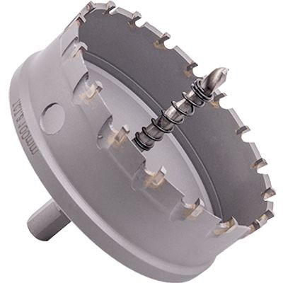 Hole Saw Tct 100mm For Metal