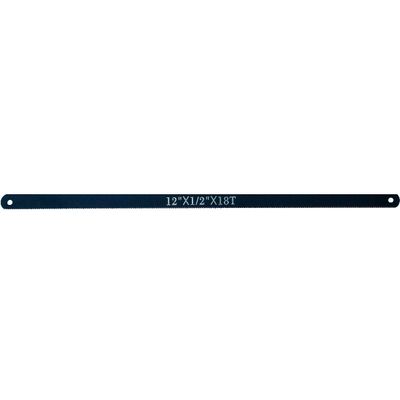 Hacksaw Blade Bi-metal 24tx300mm