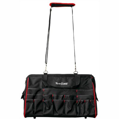 Tool Bag Nylon 50 Pocket 495x265x340mm