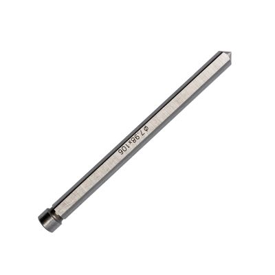 Pilot Pin Tct Cutter 18mm - 102mm X 55mm 7.9 X 108mm Broach Cutte