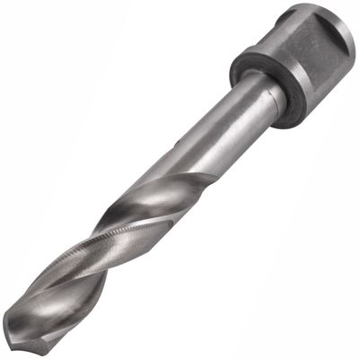 Drill Bit Hss W/weldon Shank 11mm