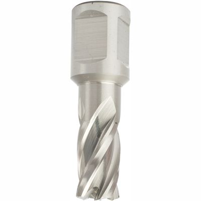 Annular Hole Cutter Hss 14 X 30mm Weld Shank 19.05mm