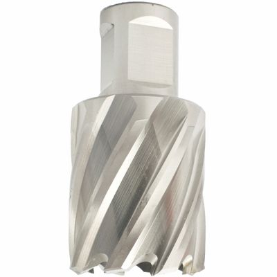 Annular Hole Cutter Hss 32 X 30mm Weld Shank 19.05mm
