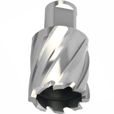 Annular Hole Cutter Hss 33 X 30mm Weld Shank 19.05mm