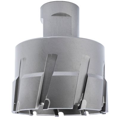 Annular Hole Cutter Tct 75 X 35mm Weld Shank 31.75mm