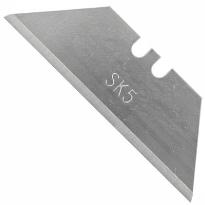 Utility Blade Solid 60mm X 19mm X 0.6mm 5pc Sk5