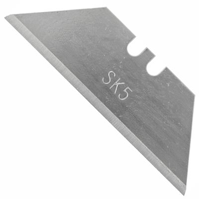 Utility Blade Solid 61mm X 19mm X 0.6mm 10pc Sk5