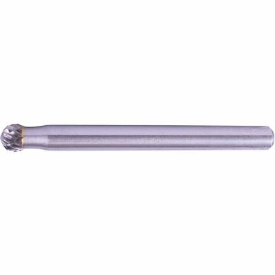 Rotary Burr Tungsten 6x5x6mm Ball
