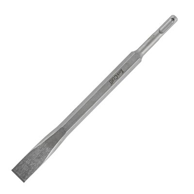 Chisel Sds + Flat 20mm X 250