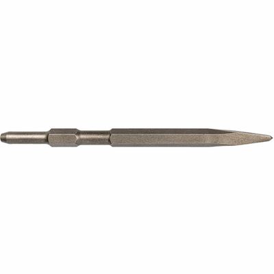 Chisel Hex 17mm .ed 280mm