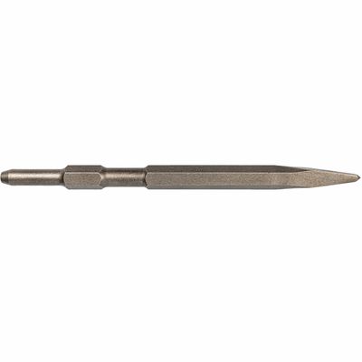 Chisel Hex 17mm .ed 400mm