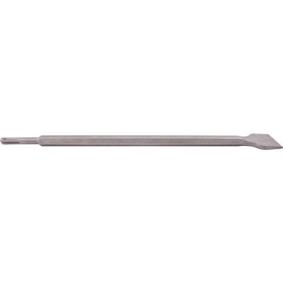 Chisel Sds + Flat 14 X 400 X 40mm