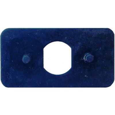 Drive Plate For Large Carbon Steel Hole Saws
