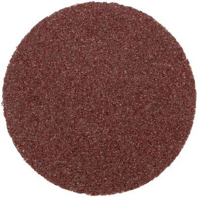 Sand Disc Screw Type 50mm 60g 10pc For Surface Conditioning Kit