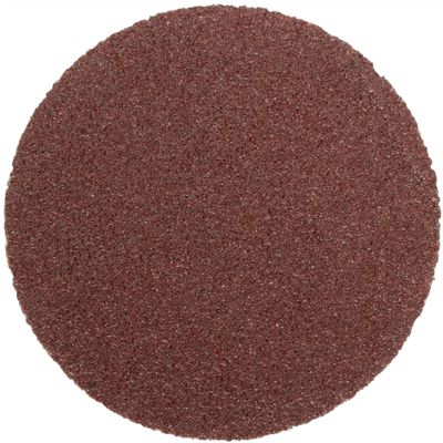 Sand Disc Screw Type 50mm 120g 10pc For Surface Conditioning Kit
