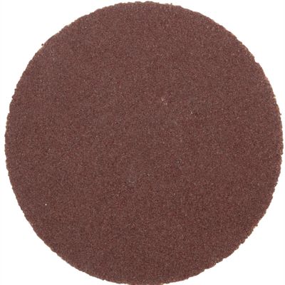 Sand Disc Screw Type 50mm 180g 10pc For Surface Conditioning Kit