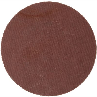 Sand Disc Screw Type 50mm 600g 10pc For Surface Conditioning Kit