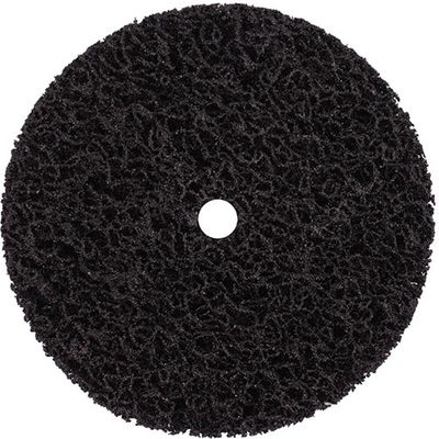 Face Off Disc 125mm Bulk For Drill
