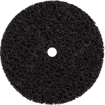 Face Off Disc 125mm Carded For Drill