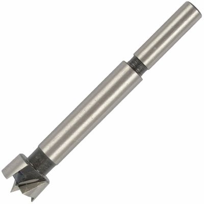 Forstner Bit12mm Carded