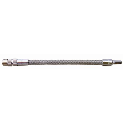 Flexible Shaft Hex 1/4 F/m 200mm Length For Screwdriver Bits