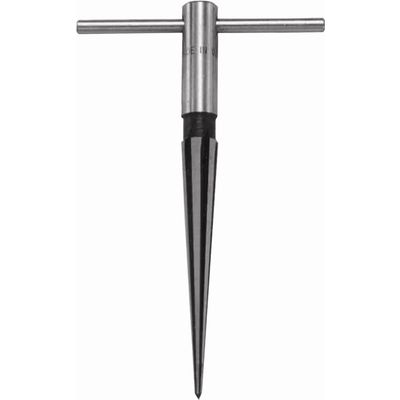 H& Taper Reamer 12mm Carded