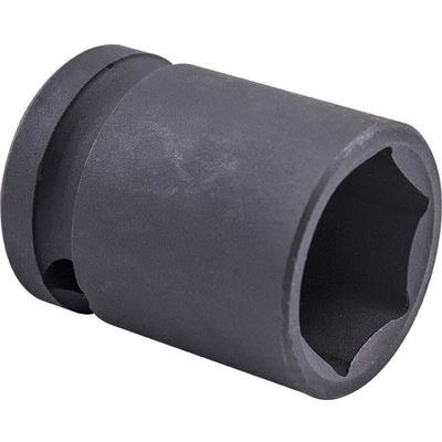 18mm 1/2' Drive 6pt Impact Socket