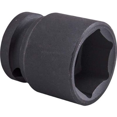 24mm 1/2' Drive 6pt Impact Socket