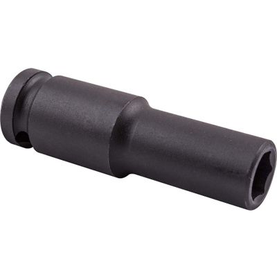 13mm 1/2' Drive 6pt Deep Impact Socket