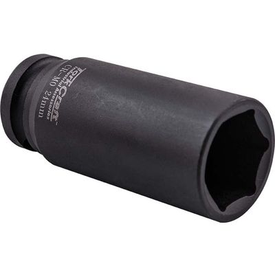 26mm 1/2' Drive 6pt Deep Impact Socket