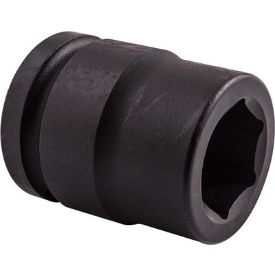 25mm 3/4' Drive 6pt Impact Socket