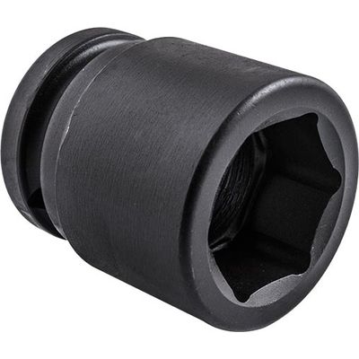 34mm 3/4' Drive 6pt Impact Socket