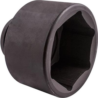 59mm 3/4' Drive 6pt Impact Socket