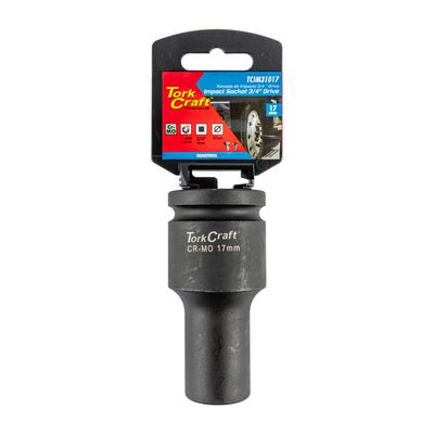 17mm 3/4