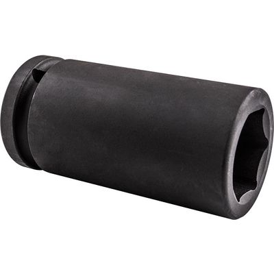 32mm 3/4' Drive 6pt Deep Impact Socket