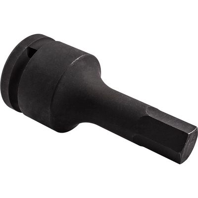 H21 3/4' Drive Impact Bit Socket (100mm)