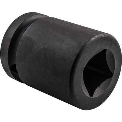 17mm 3/4' Drive 4pt Budd Wheel Impact Socket