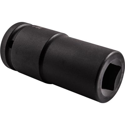 19mm 3/4' Drive 4pt Budd Wheel Deep Impact Socket
