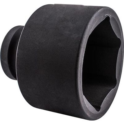 75mm 1' Drive 6pt Impact Socket