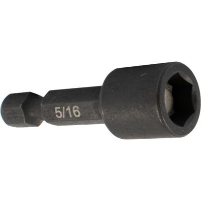 Impact Nutsetter 5/16 X 42mm Magnetic Bulk