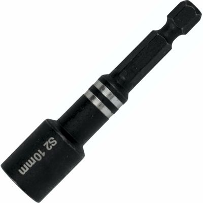 Impact Nutsetter 10 X 65mm Magnetic Carded