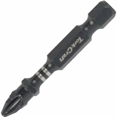 Impact Phil.2 X 50mm Power Bit Bulk Ph2