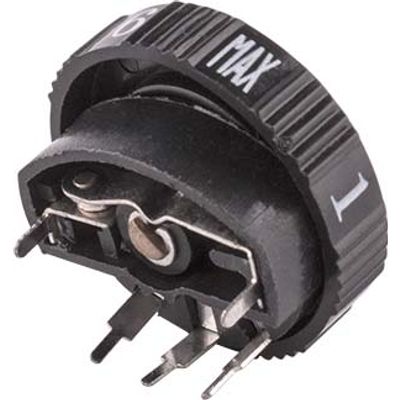 Variable Speed Switch For Tcmt001