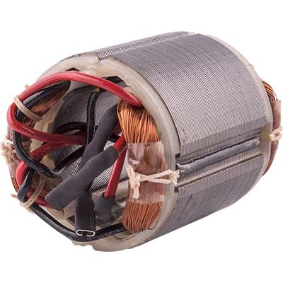 Stator For Tcmt001