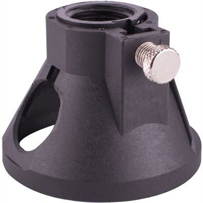 Mini Rotary Tool Attachment For Tcmt001 With Depth Adjustment To 19mm