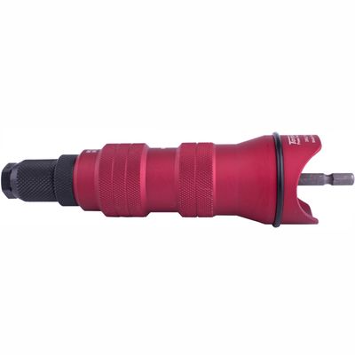 Drill Nut Riveter M3 M4 M5 M6 1/4