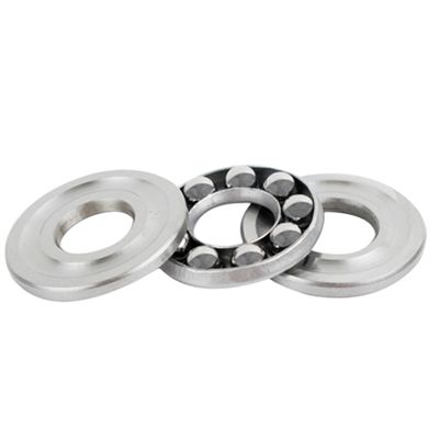 Drill Pop/nut Riveter Spare Thrust Ball Bearing