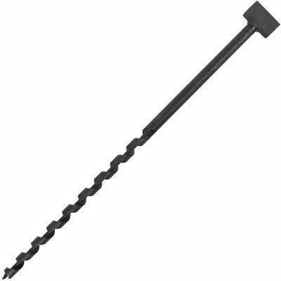 Scotch Eye Auger Bit 12mm X 400mm Bulk
