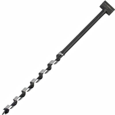 Scotch Eye Auger Bit 16mm X 400mm